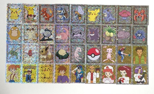 Pokemon merlin nintendo - pokemon,