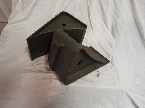 Mod pair of heavy duty - mod,