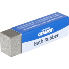 Cramer Bath Rubber Removes