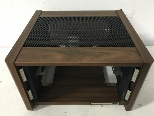 Beautiful vintage aiwa - beautiful,