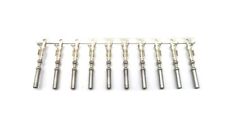 Suzuki Hayabusa and Ducati ECU / CDI Motec Plug Female Terminals x10