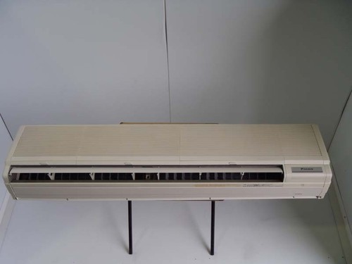 Daikin wall mounted system 10 - daikin, system,