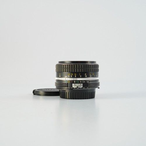 Excellent nikon nikkor 50mm - nikkor,