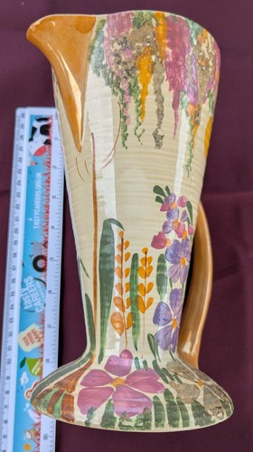 Antique art deco wadeheath - deco,