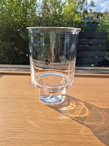 Vintage dartington crystal - vintage,