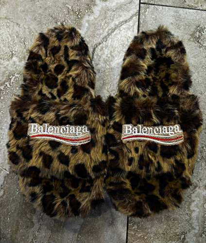 Balenciaga logo slide - balenciaga,