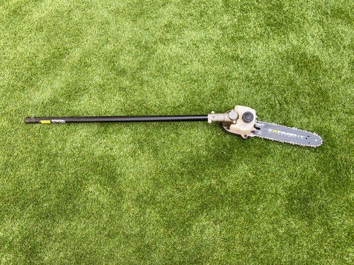 Ryobi expand pole pruner - expand-it,
