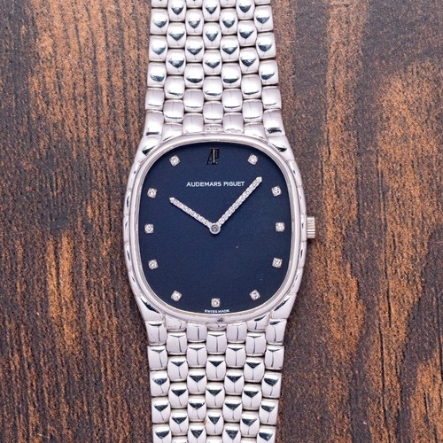 1980s audemars piguet cobra - audemars,