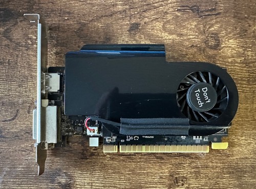 Nvidia gt745 4gb ddr3 - nvidia,