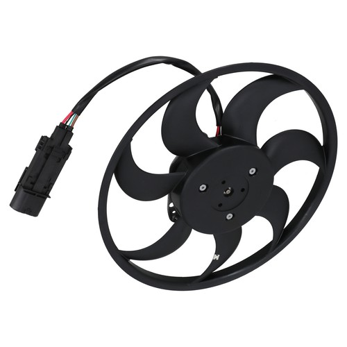 Radiator cooling fan for - radiator, vw