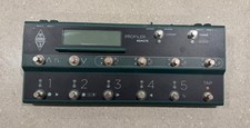 Kemper Profiler Remote