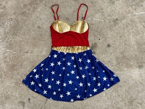 Women adult wonder - adult, xs