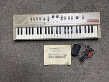 Casio Casiotone MT-46 Vintage
