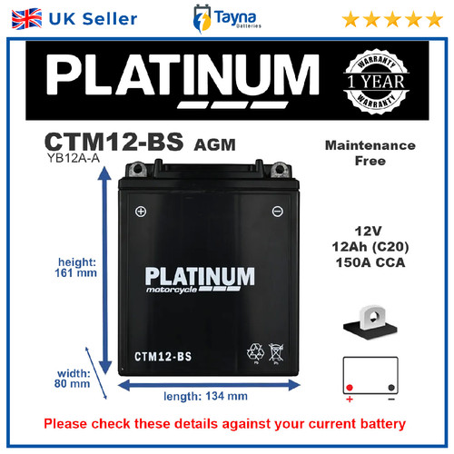 Agm motorcycle battery - motorcycle,