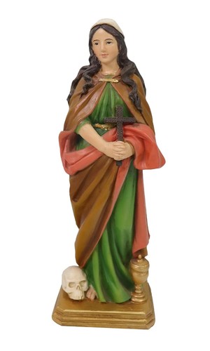 Mary magdalene statue - magdalene,
