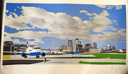 Gerry buxton london city - gerry,