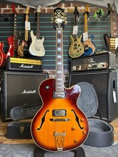 Epiphone Joe Pass Emperor II
