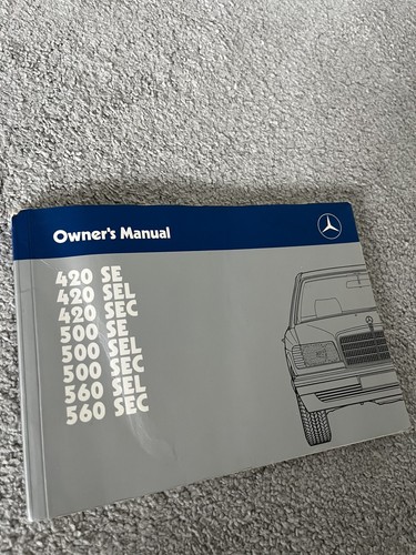 1984 mercedes benz - 1984, 420