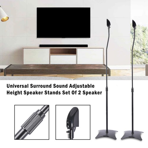 Universal surround sound - universal,