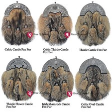 Scottish Full Dress Kilt