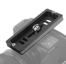 PU 100 Metal Quick Release