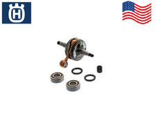 OEM Husqvarna 596218401 Crankshaft Spare Kit 550XP M2