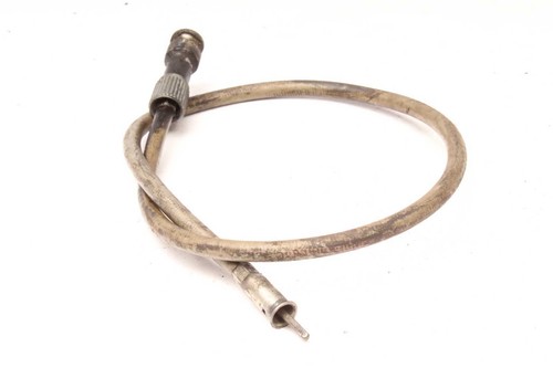 Speedometer cable honda 250 - honda, xl