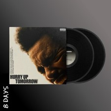 The Weeknd - Hurry Up Tomorrow