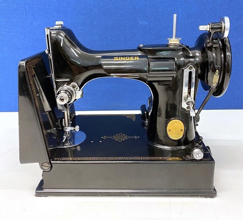 Singer featherweight sewing - singer,