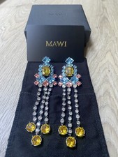 mawi london