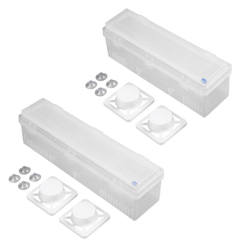 Cling film dispenser holder - cling,