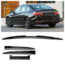 For Honda Accord Sedan Gloss