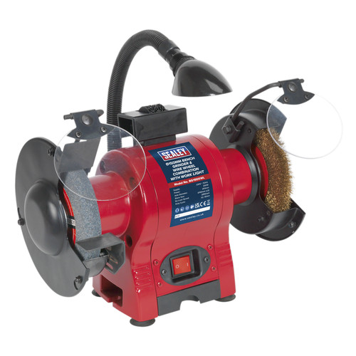 Bench grinder wire - grinder, wheel