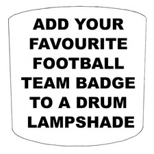 Handmade Football Teams