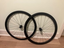 New Fulcrum Racing 500 DB