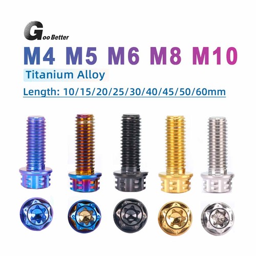 Bolt m6 m8 m10 - bolt, m4