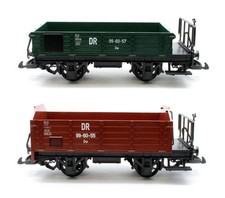 LGB 'G' GAUGE RAKE OF 2 DR 1X