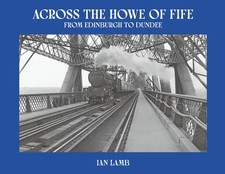 Across the Howe of Fife