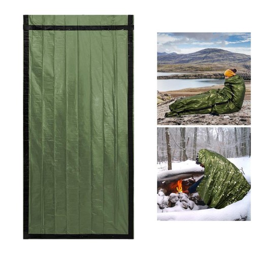 Emergency blanket thermal - blanket,