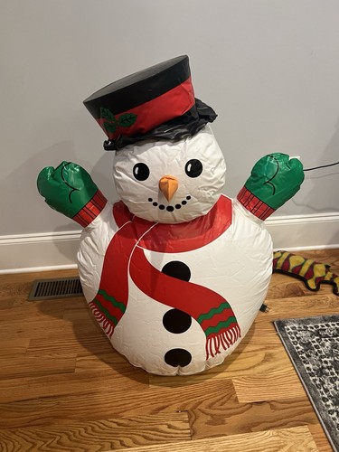 Avon snowglow light - mr,