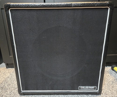 Harley benton g112 celestion - benton,
