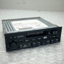 Stereo Radio Cassette Player