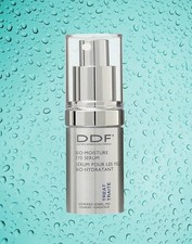 Bio-Moisture Eye Firming Serum Doctors Dermatologic Formula DDF H. Sobel 14ml