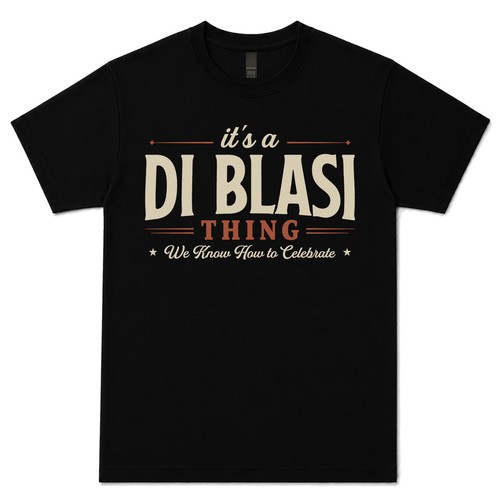 Blasi thing we know - it's,