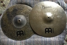 Meinl Byzance Brilliant 14