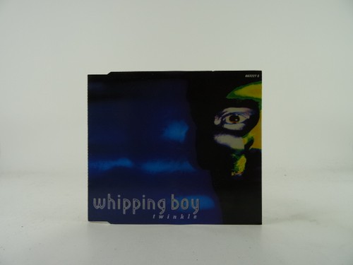 Whipping boy twinkle - whipping,