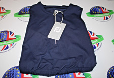 Footjoy Ladies EU Golf Dress Navy UK Size Medium