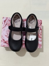Lelli Kelly Classic School Shoes Model Number LK8218-Size UK 11 EU 29~New In Box