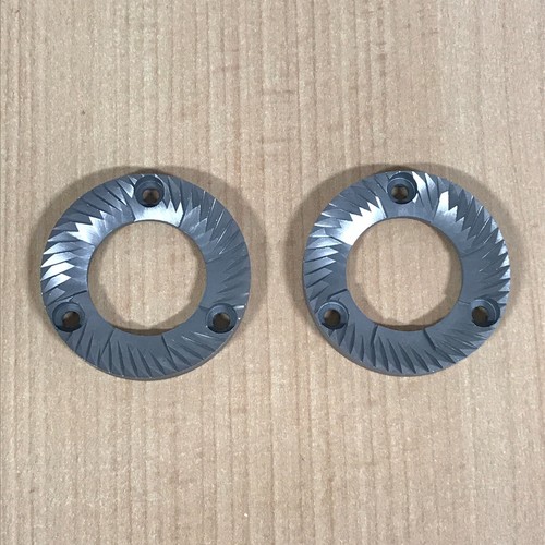 Ascaso grinder 54mm - ascaso,