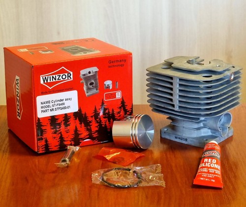 Cylinder for stihl fs400 - stihl, fs450